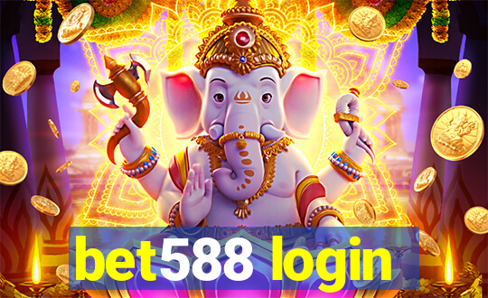 bet588 login